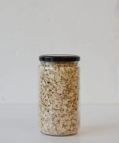 NU Grocery Groceries (Ottawa-Gatineau Only) Large Rolled Oats - Organic