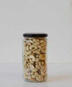NU Grocery Raw Cashews Groceries (Ottawa-Gatineau Only)