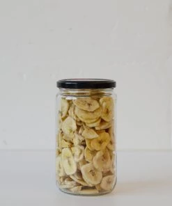 NU Grocery Groceries (Ottawa-Gatineau Only) Banana Chips - Organic