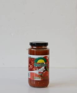 Suntech Salsa Sauce - Organic