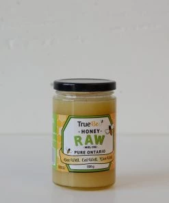 TrueBee Honey Groceries (Ottawa-Gatineau Only) Local Honey