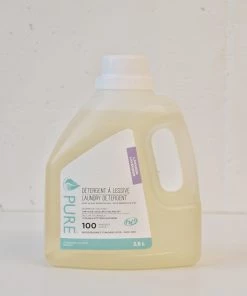 Pure Groceries (Ottawa-Gatineau Only) Laundry Detergent Concentrate (2.5L)