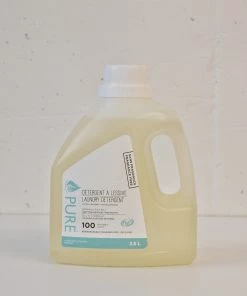 Pure Groceries (Ottawa-Gatineau Only) Laundry Detergent Concentrate (2.5L) 5 Pure Groceries (Ottawa-Gatineau Only) Laundry Detergent Concentrate (2.5L)