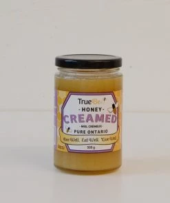 TrueBee Honey Groceries (Ottawa-Gatineau Only) Local Honey