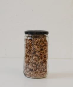 NU Grocery Chocolate Almond Granola Groceries (Ottawa-Gatineau Only)