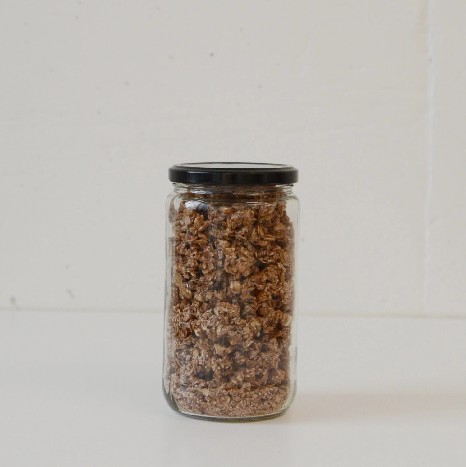 NU Grocery Chocolate Almond Granola Groceries (Ottawa-Gatineau Only) 1 NU Grocery Chocolate Almond Granola Groceries (Ottawa-Gatineau Only)