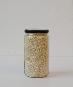 NU Grocery Groceries (Ottawa-Gatineau Only) White Quinoa - Organic