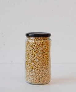 NU Grocery Groceries (Ottawa-Gatineau Only) Popcorn - Organic