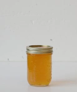 NU Grocery Agave Syrup Organic