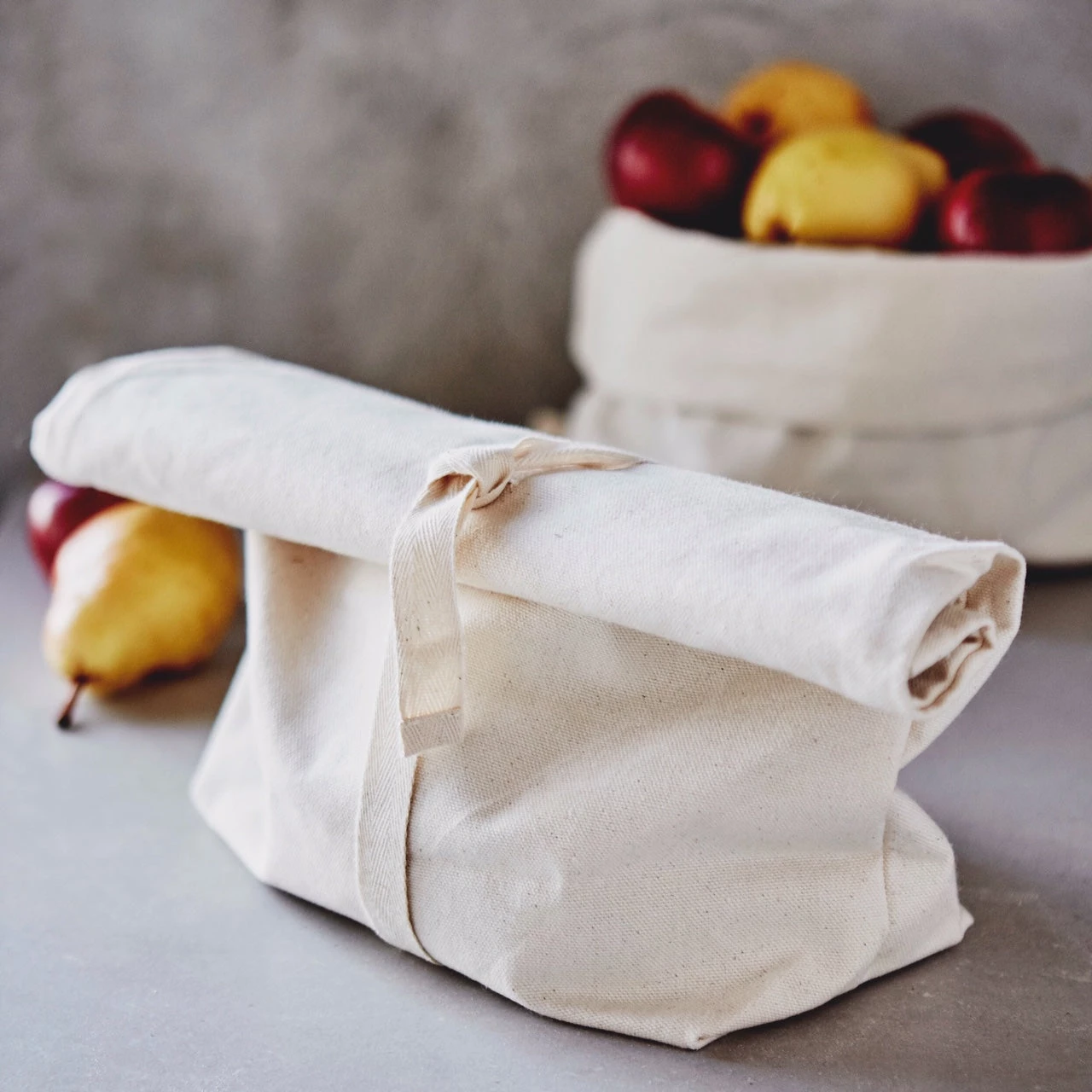 Dans Le Sac Bread Bag 2 Dans Le Sac Bread Bag