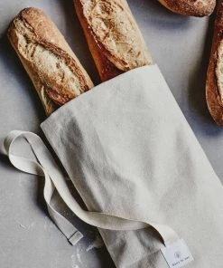 Dans Le Sac Baguette Bag