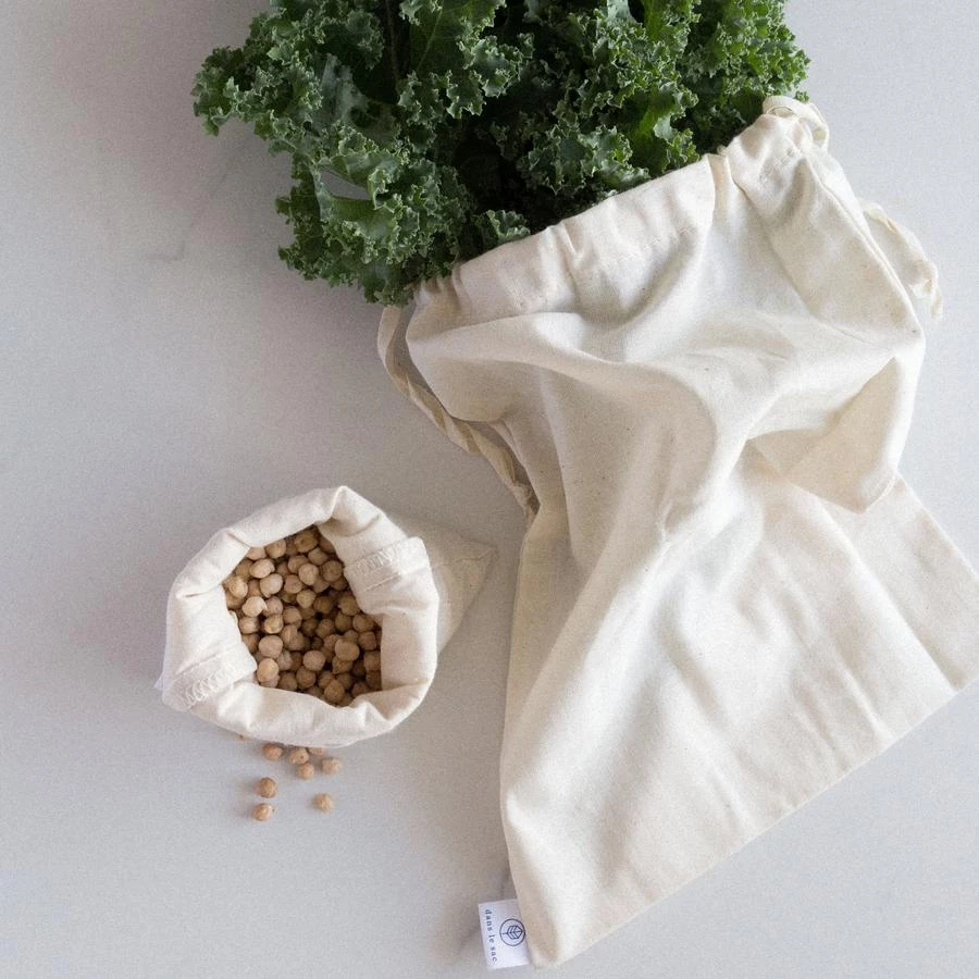 Dans Le Sac Bags & Containers Bulk Bag Duo 1 Dans Le Sac Bags & Containers Bulk Bag Duo