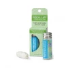Dental Lace Plastic-Free Dental Floss In Refillable Glass Container