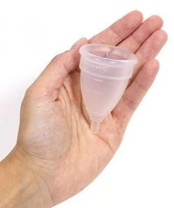 Diva Cup Personal Care Menstrual Cup