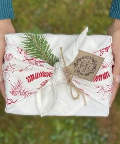Your Green Kitchen Bags & Containers Furoshiki Wrap