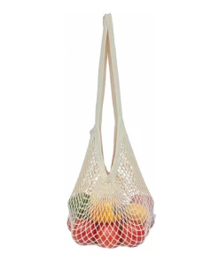 Ecobags String Bag With Long Handles