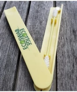 Personal Care Reusable Ear EcoSwab