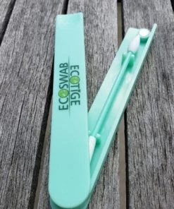 Personal Care Reusable Makeup EcoSwab