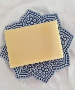 Faveur Organic Shampoo Bar