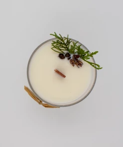 Artsy Soap Co Local Goodness Soy & Coconut Wax Candle