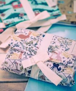 Oko Creations Reusable Sandwich Wrap On The Go