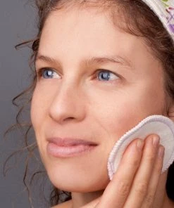 Oko Creations Personal Care Reusable Makeup Removal Pads