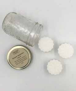 Pure Heart Essentials Local Goodness Shower Steamers (Set Of 3)