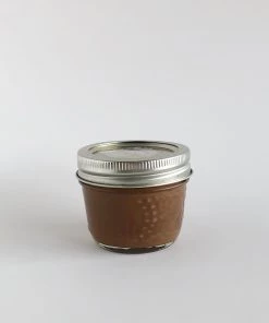 Dam Drinks Plant-Based Chocolate Peanut Milk Concentrate - Organic Groceries (Ottawa-Gatineau Only)