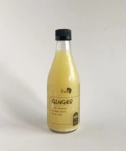 UNA IVOIRIENNA Fruit Juice