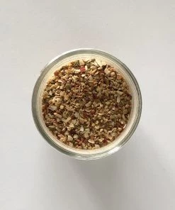 NU Grocery Groceries (Ottawa-Gatineau Only) Garlic Herb Seasoning - Organic