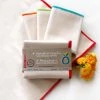 Oko Creations Personal Care Reusable Handkerchiefs (4-Pack)