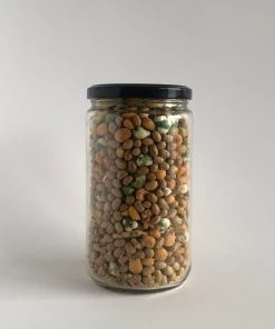 NU Grocery Spicy Snack Mix Groceries (Ottawa-Gatineau Only)