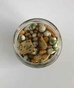 NU Grocery Spicy Snack Mix Groceries (Ottawa-Gatineau Only)