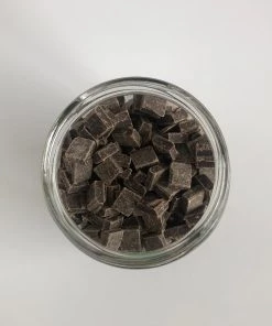 NU Grocery Dark Chocolate Baking Squares