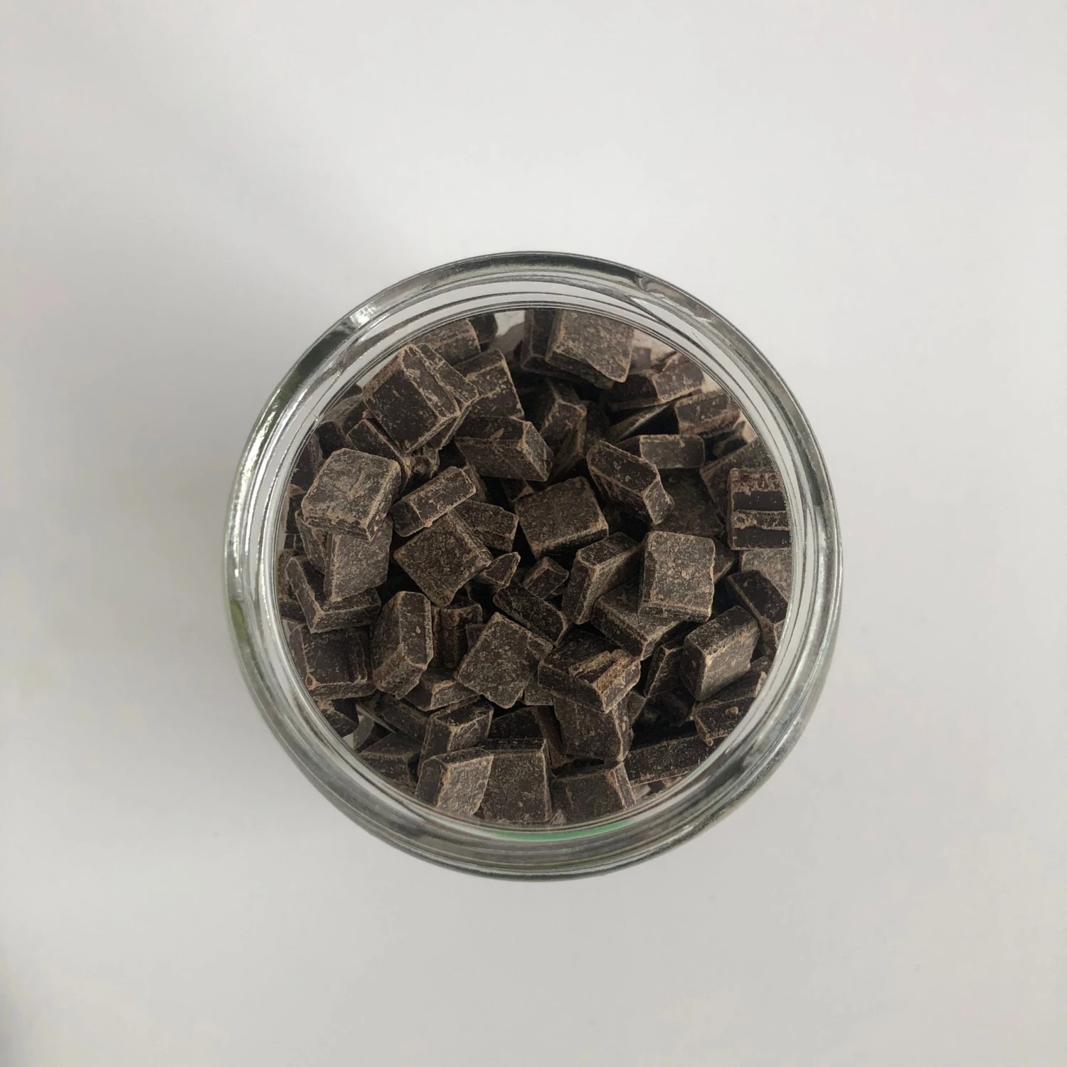 NU Grocery Dark Chocolate Baking Squares 2 NU Grocery Dark Chocolate Baking Squares