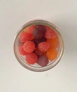 Herbaland Vitamin Gummies - Kids Vitamin C Groceries (Ottawa-Gatineau Only)