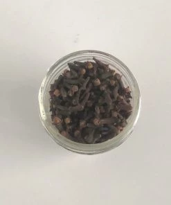 NU Grocery Whole Cloves - Organic