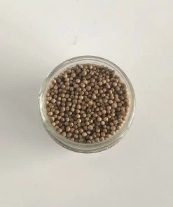 NU Grocery Groceries (Ottawa-Gatineau Only) Whole Coriander Seeds - Organic
