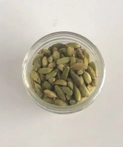 NU Grocery Whole Cardamom