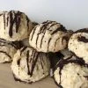 SweetCheeks Kitchen Macaroons - Vegan & Gluten-Free