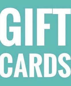 Books & Gift Cards NU Grocery Gift Card