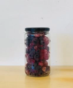 NU Grocery Mixed Berries - Frozen Groceries (Ottawa-Gatineau Only)