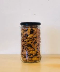 NU Grocery Sesame Sticks