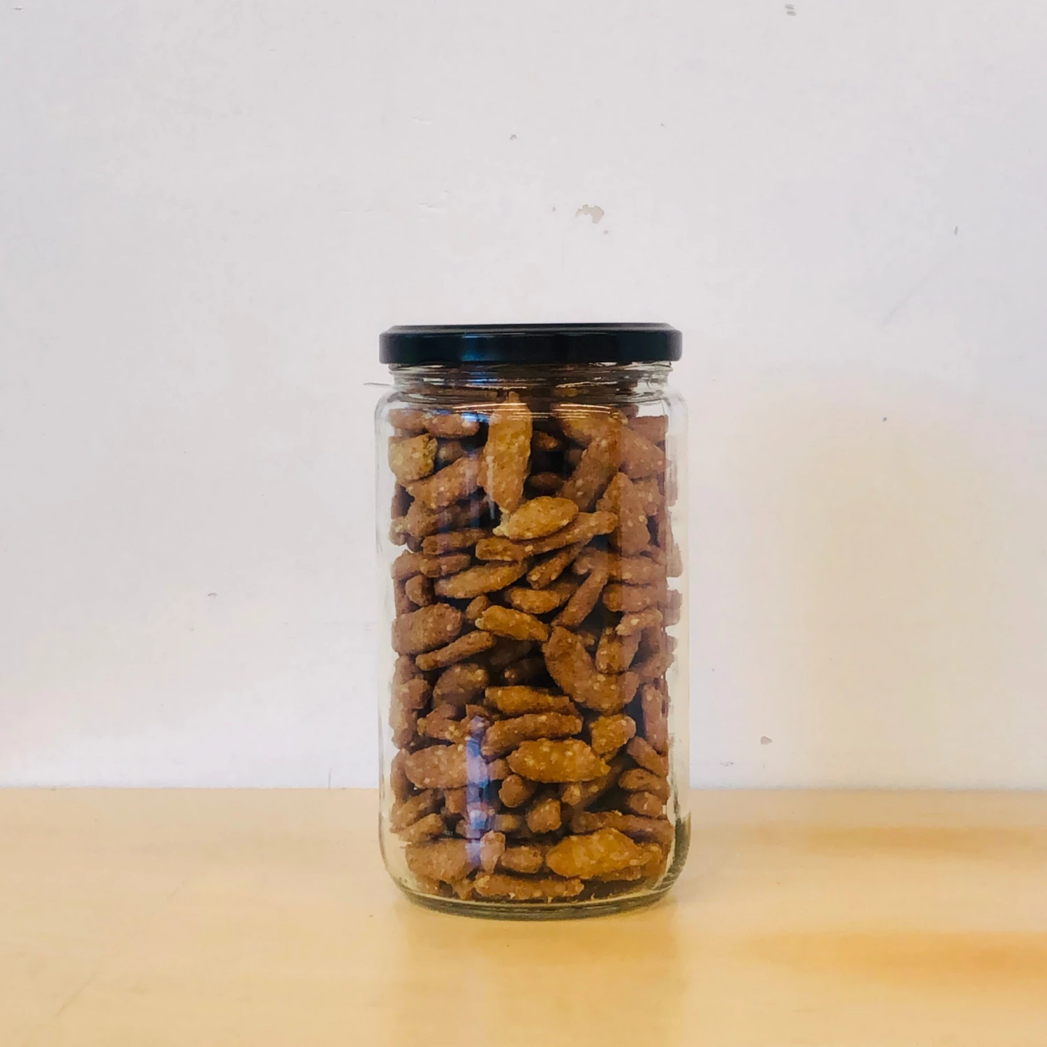 NU Grocery Sesame Sticks 1 NU Grocery Sesame Sticks