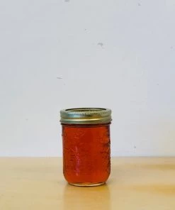 Les Fermes Marcello Chili Infused Olive Oil - Organic Groceries (Ottawa-Gatineau Only)