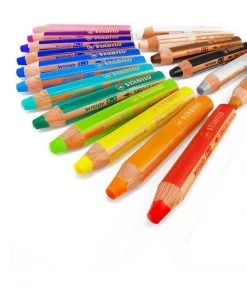 STABILO Grease Pencil Kitchen