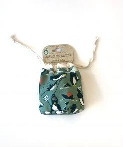 Oko Creations Reusable Snack Bag On The Go