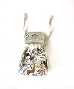 Oko Creations Reusable Snack Bag On The Go