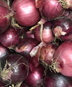 NU Grocery Red Onion
