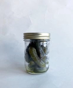 NU Grocery Sweet Pickles Groceries (Ottawa-Gatineau Only)